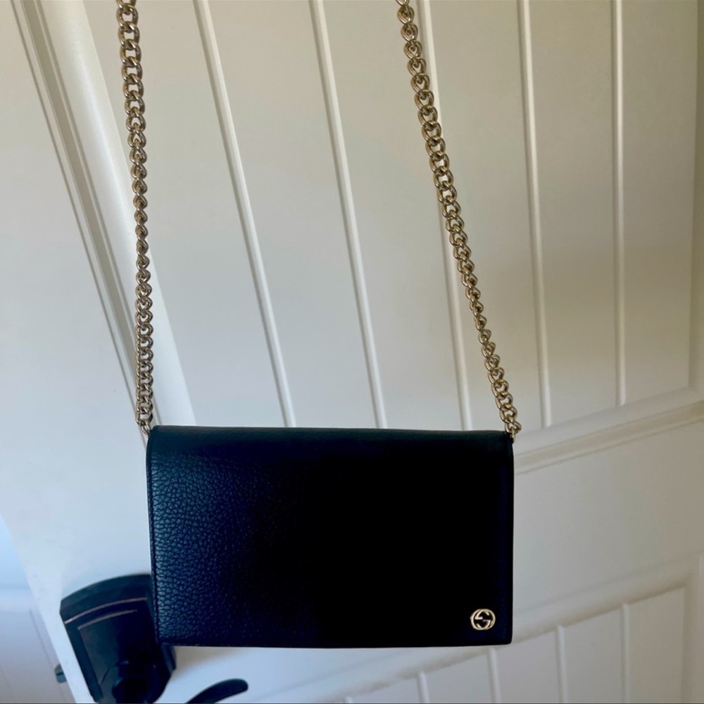 Gucci bag
